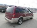 Sport Red Metallic - Montana  Photo No. 5