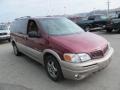Sport Red Metallic - Montana  Photo No. 7