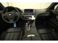 Black Dashboard Photo for 2013 BMW 6 Series #74063213