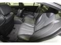 Black Rear Seat Photo for 2013 BMW 6 Series #74063404