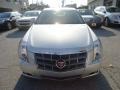 Light Platinum - CTS 4 AWD Sedan Photo No. 3