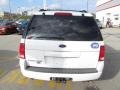 2004 Oxford White Ford Explorer XLT 4x4  photo #3