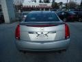 Light Platinum - CTS 4 AWD Sedan Photo No. 7