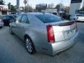 Light Platinum - CTS 4 AWD Sedan Photo No. 8