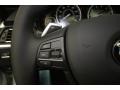2013 BMW 6 Series 650i Gran Coupe Controls