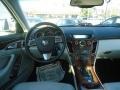 Light Platinum - CTS 4 AWD Sedan Photo No. 11