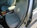 Light Platinum - CTS 4 AWD Sedan Photo No. 12