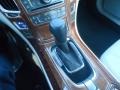 Light Platinum - CTS 4 AWD Sedan Photo No. 15