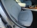 Light Platinum - CTS 4 AWD Sedan Photo No. 16