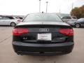 2013 Brilliant Black Audi A4 2.0T Sedan  photo #4