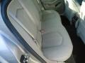 Light Platinum - CTS 4 AWD Sedan Photo No. 17