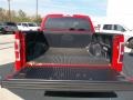 2013 Race Red Ford F150 XLT SuperCrew  photo #6