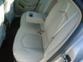 Light Platinum - CTS 4 AWD Sedan Photo No. 18