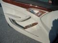 Light Platinum - CTS 4 AWD Sedan Photo No. 19