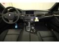 2013 Alpine White BMW 5 Series 535i Sedan  photo #4