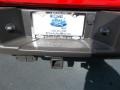 2013 Race Red Ford F150 XLT SuperCrew  photo #8