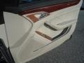 Light Platinum - CTS 4 AWD Sedan Photo No. 20