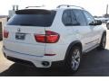 Alpine White - X5 xDrive35i Photo No. 5