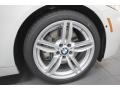 2013 Alpine White BMW 5 Series 535i Sedan  photo #7