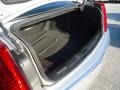 Light Platinum - CTS 4 AWD Sedan Photo No. 22