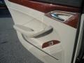 Light Platinum - CTS 4 AWD Sedan Photo No. 23
