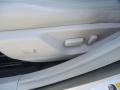 Light Platinum - CTS 4 AWD Sedan Photo No. 26