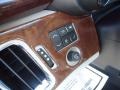 Light Platinum - CTS 4 AWD Sedan Photo No. 27