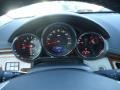 Light Platinum - CTS 4 AWD Sedan Photo No. 28