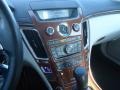 Light Platinum - CTS 4 AWD Sedan Photo No. 30