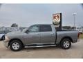 2011 Mineral Gray Metallic Dodge Ram 1500 SLT Crew Cab  photo #2