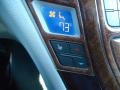 Light Platinum - CTS 4 AWD Sedan Photo No. 32