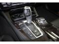 2013 Alpine White BMW 5 Series 535i Sedan  photo #18