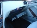 Light Platinum - CTS 4 AWD Sedan Photo No. 34