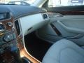 Light Platinum - CTS 4 AWD Sedan Photo No. 36