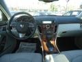 Light Platinum - CTS 4 AWD Sedan Photo No. 38
