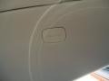 Light Platinum - CTS 4 AWD Sedan Photo No. 40