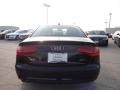 2013 Brilliant Black Audi A4 2.0T Sedan  photo #4