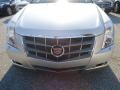 Light Platinum - CTS 4 AWD Sedan Photo No. 42