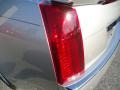 Light Platinum - CTS 4 AWD Sedan Photo No. 43