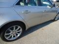 Light Platinum - CTS 4 AWD Sedan Photo No. 45