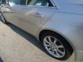 Light Platinum - CTS 4 AWD Sedan Photo No. 46