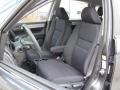 2011 Polished Metal Metallic Honda CR-V LX 4WD  photo #14