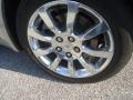 Light Platinum - CTS 4 AWD Sedan Photo No. 47