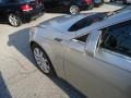 Light Platinum - CTS 4 AWD Sedan Photo No. 48