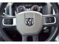 2011 Mineral Gray Metallic Dodge Ram 1500 SLT Crew Cab  photo #21