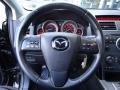 2010 Brilliant Black Mazda CX-9 Touring AWD  photo #30