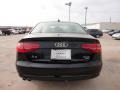 2013 Brilliant Black Audi A4 2.0T quattro Sedan  photo #4