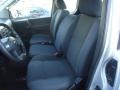Radiant Silver - Titan XE King Cab Photo No. 12