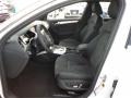 Black Front Seat Photo for 2013 Audi A4 #74065070