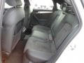 Black Rear Seat Photo for 2013 Audi A4 #74065127